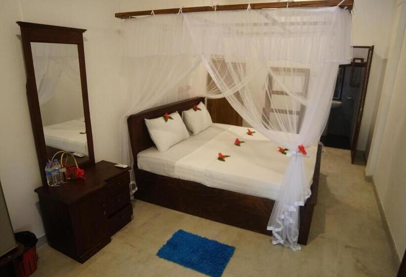 Номер Стандарт, Turtle Bay Beach Resort