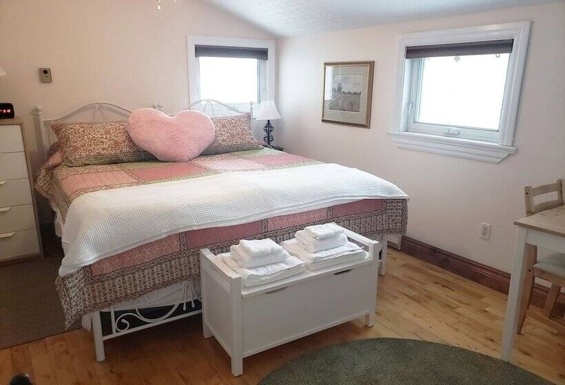Номер Стандарт, Rising Spirit Bed & Breakfast