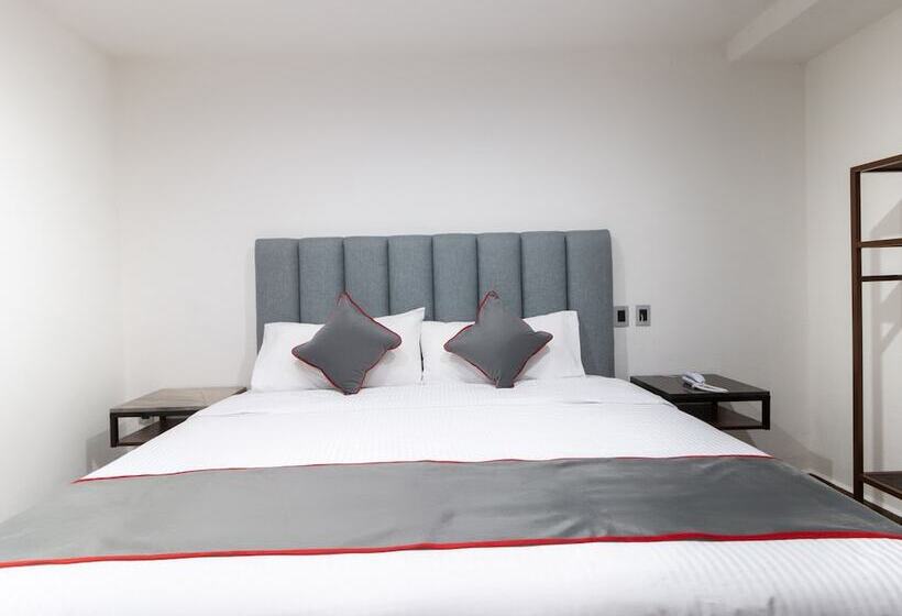 Номер Стандарт, Fraga Hotel Boutique