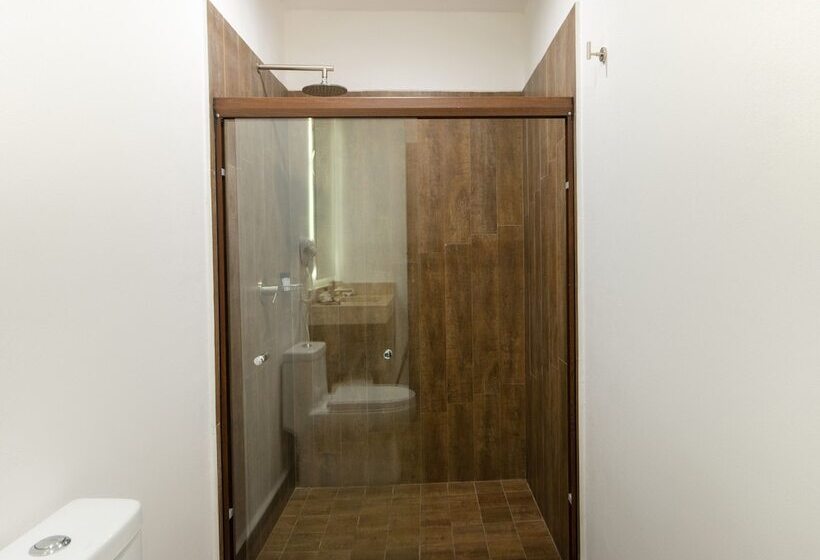 Номер Стандарт, Fraga Hotel Boutique