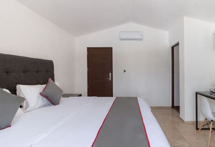 Номер Superior, Fraga Hotel Boutique