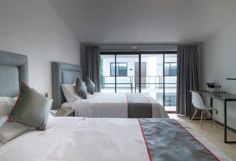 Номер Superior, Fraga Hotel Boutique