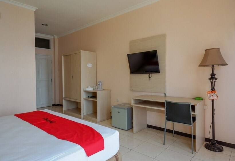 스위트, Reddoorz Plus Syariah @ Hotel Boulevard Luwuk