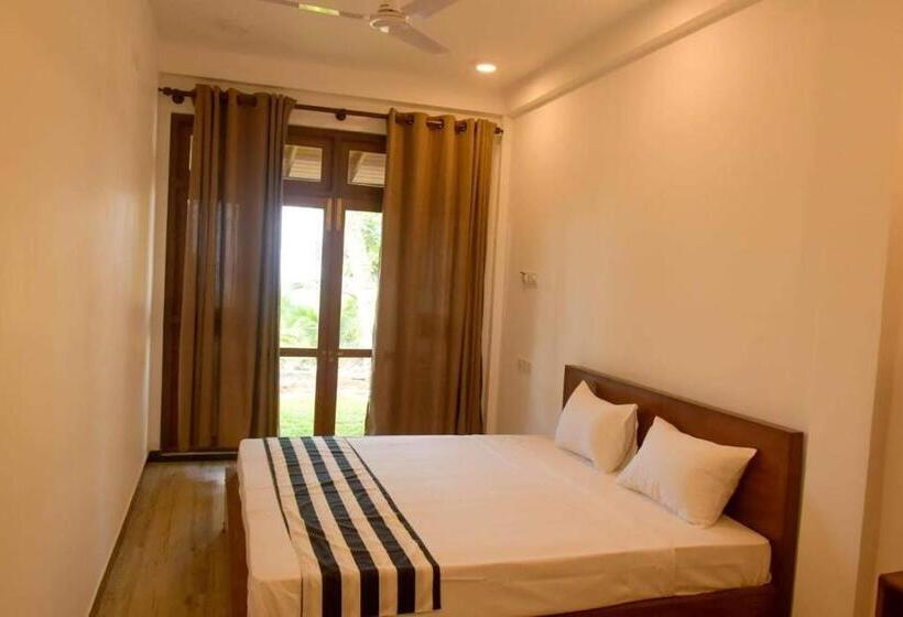 豪华房间, Ocean Breeze Villa