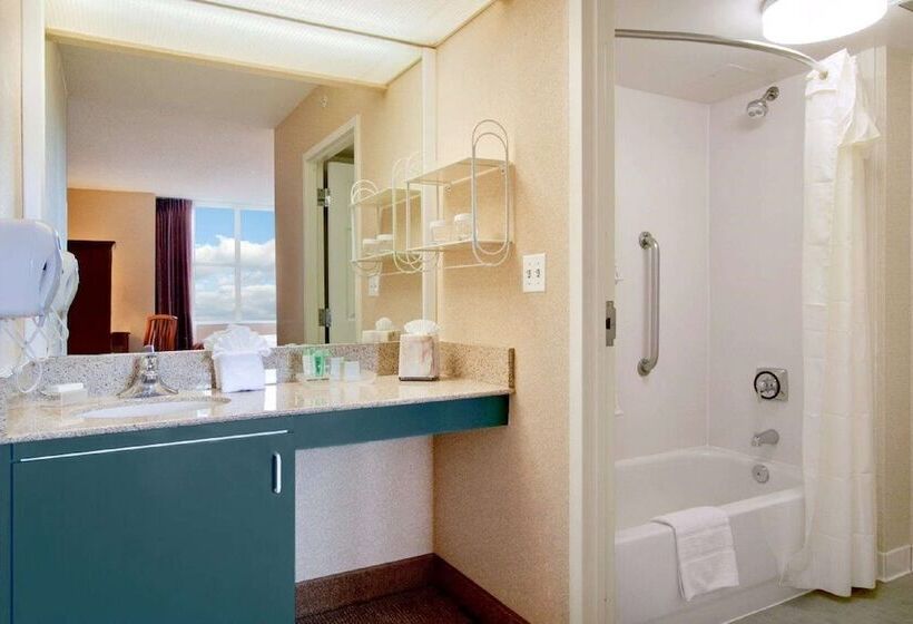 Люкс, Homewood Suites By Hilton Falls Church   I 495 At Rt. 50