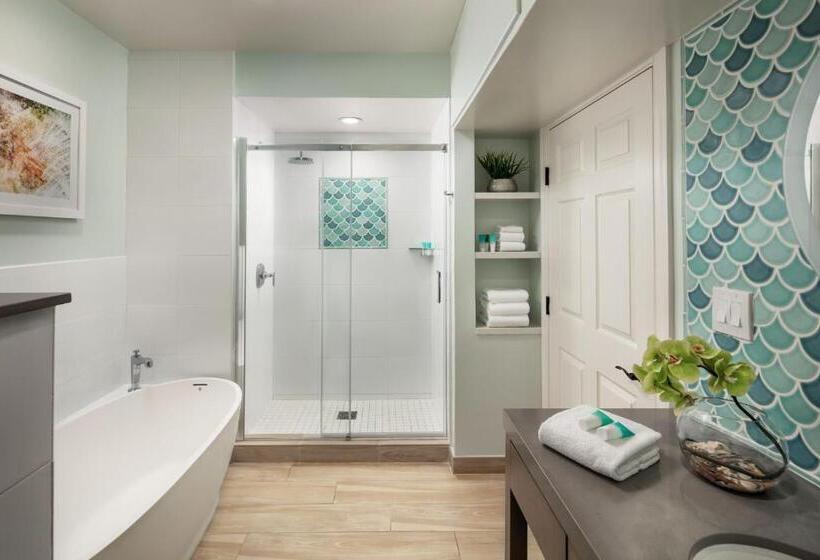 Standard-studio, Hyatt Vacation Club At Sunset Harbor
