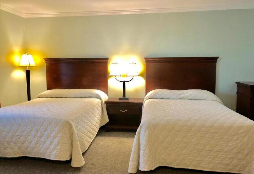 스탠다드 룸, Hyland Motor Inn