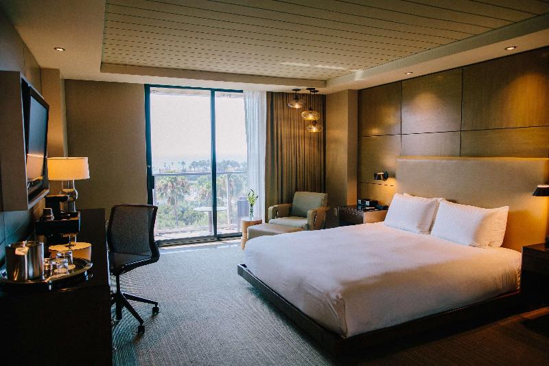 장애인을 위한 스탠다드 룸, La Jolla Curio Collection By Hilton