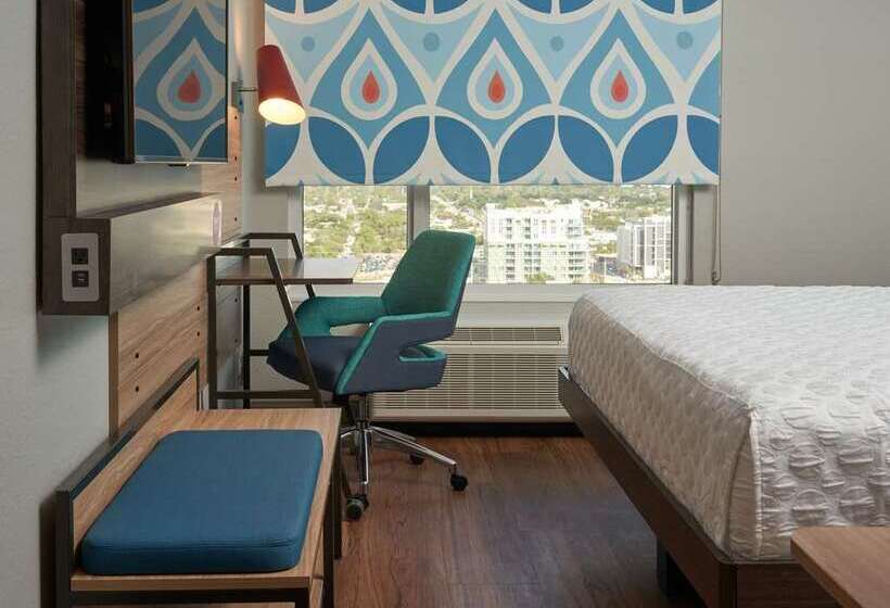 디럭스 룸, La Jolla Curio Collection By Hilton