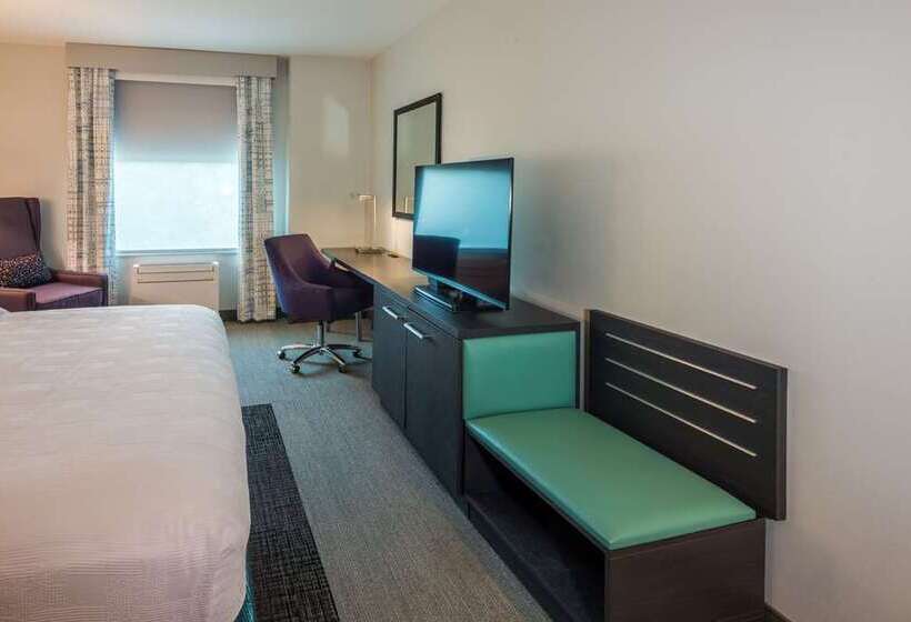 디럭스 룸, La Jolla Curio Collection By Hilton