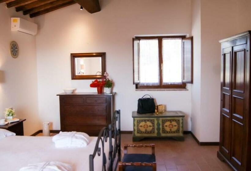 Дом 1 Спальня, Borgo Cortinova Marrocco