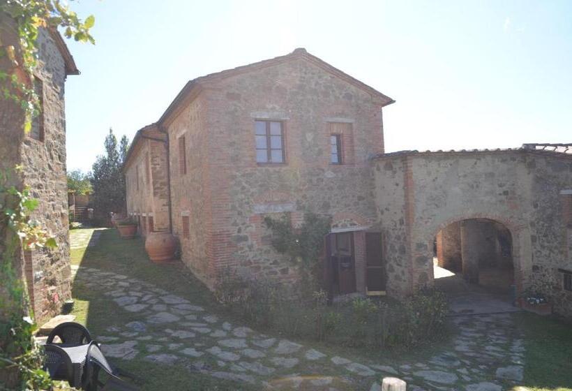 Дом 1 Спальня, Borgo Cortinova Marrocco