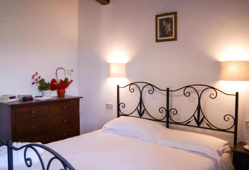 Дом 2 Спальни, Borgo Cortinova Marrocco