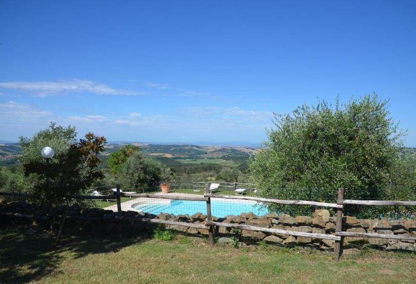 Дом 2 Спальни, Borgo Cortinova Marrocco