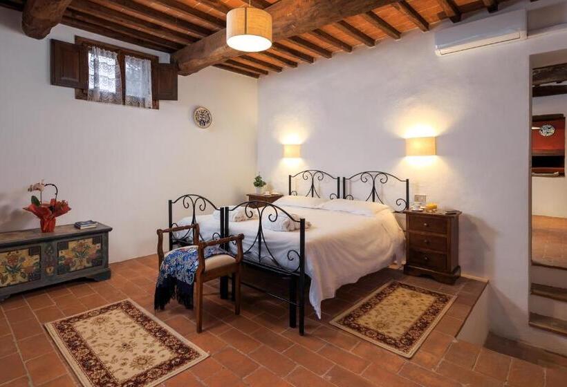 Дом 3 Спальни, Borgo Cortinova Marrocco