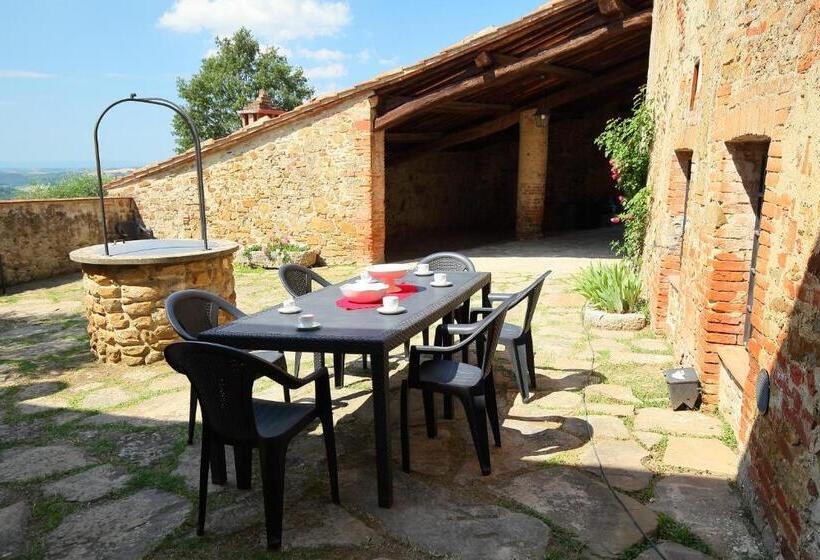 Дом 3 Спальни, Borgo Cortinova Marrocco