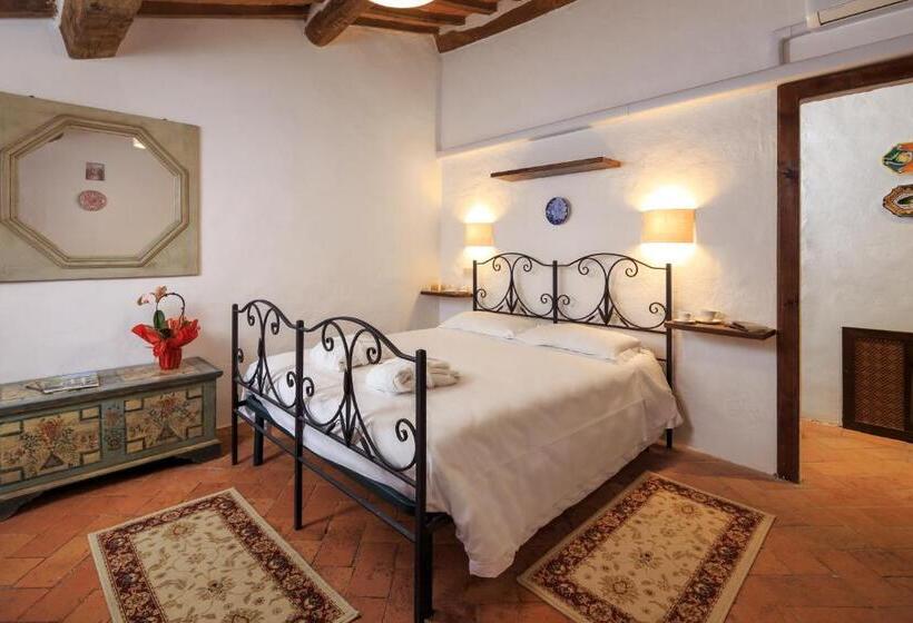 Дом 4 Спальни, Borgo Cortinova Marrocco