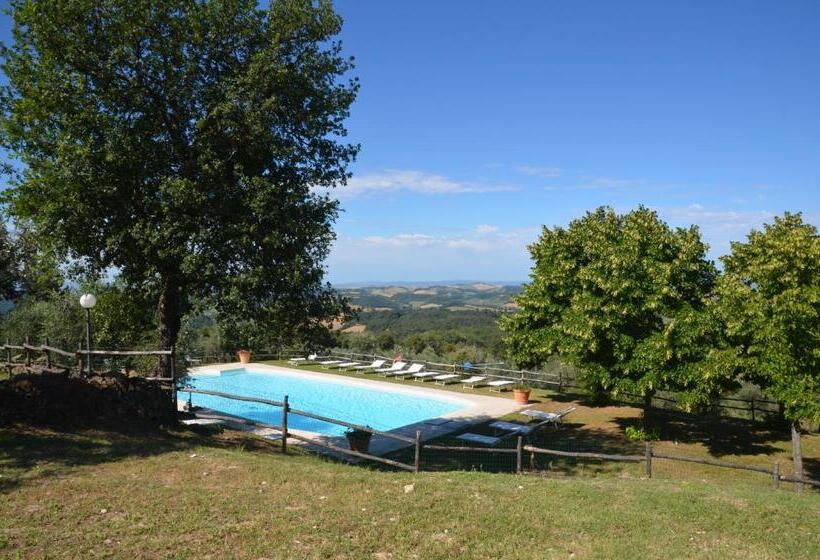 Дом 4 Спальни, Borgo Cortinova Marrocco
