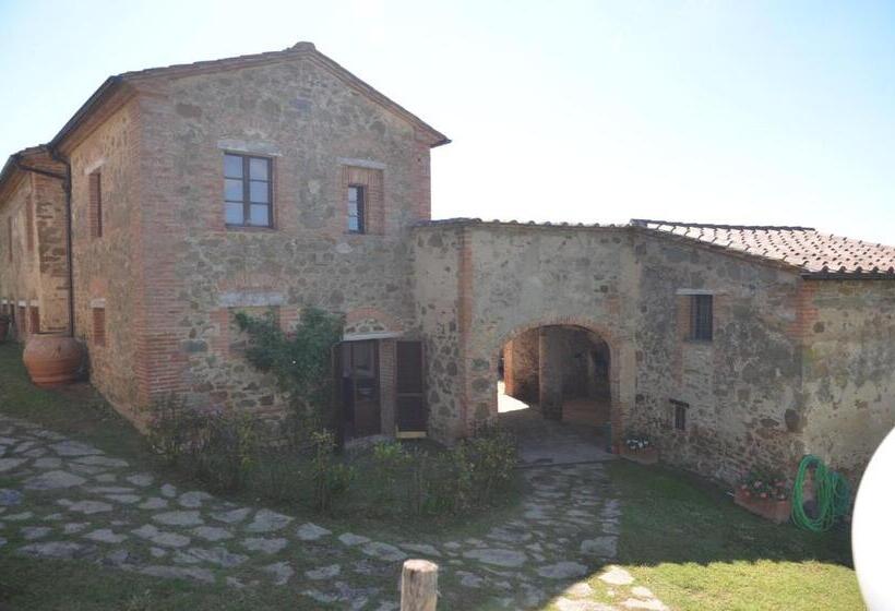 Дом 2 Спальни, Borgo Cortinova Marrocco
