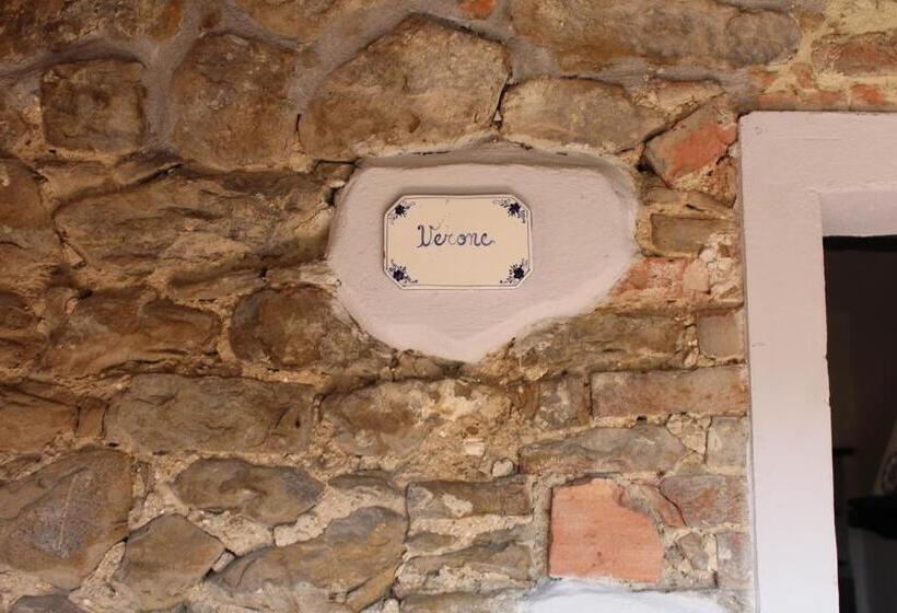 Дом 4 Спальни, Borgo Cortinova Marrocco