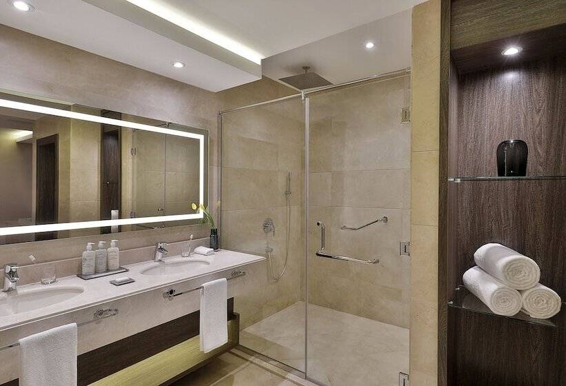 豪华房间, Voco Al Khobar, An Ihg