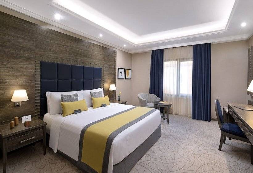 豪华房间, Voco Al Khobar, An Ihg