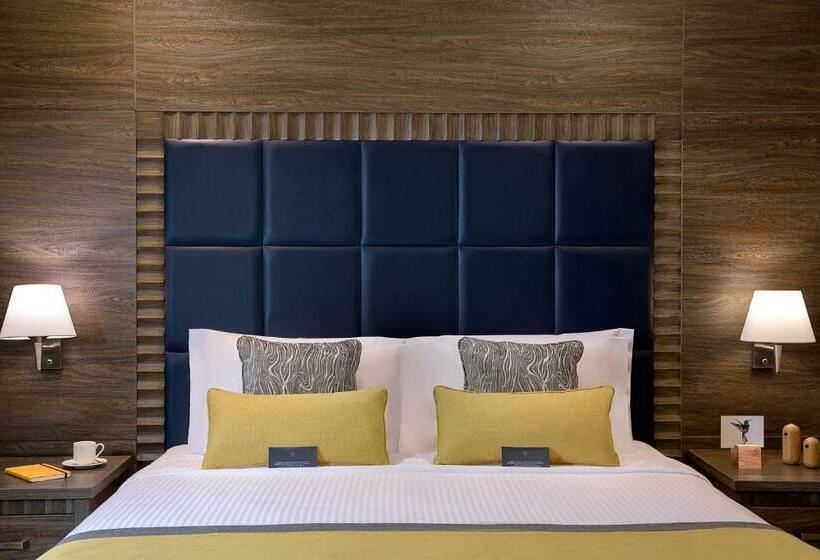 标准间, Voco Al Khobar, An Ihg