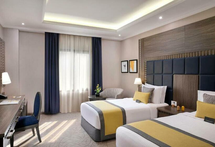 豪华房间, Voco Al Khobar, An Ihg
