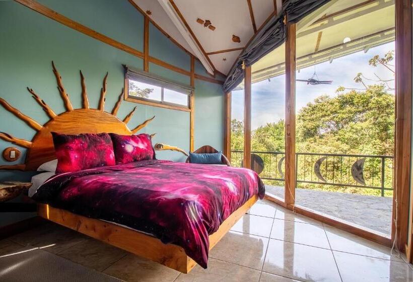 Дом 3 Спальни, Moon Wonders Vacation House