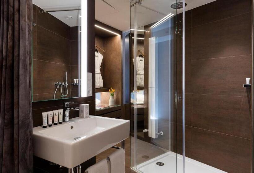 スタンダードルーム, Axel Hotel San Sebastián   Adults Only