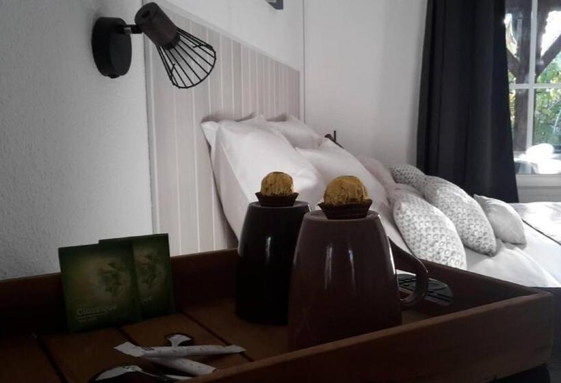 Номер Deluxe с Видом, Château Marith