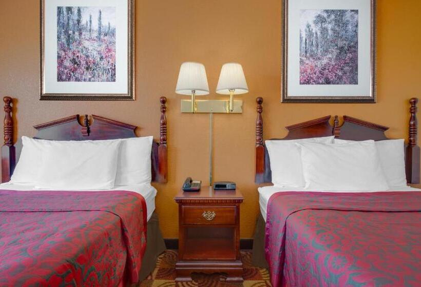 Номер Deluxe, Express Inn