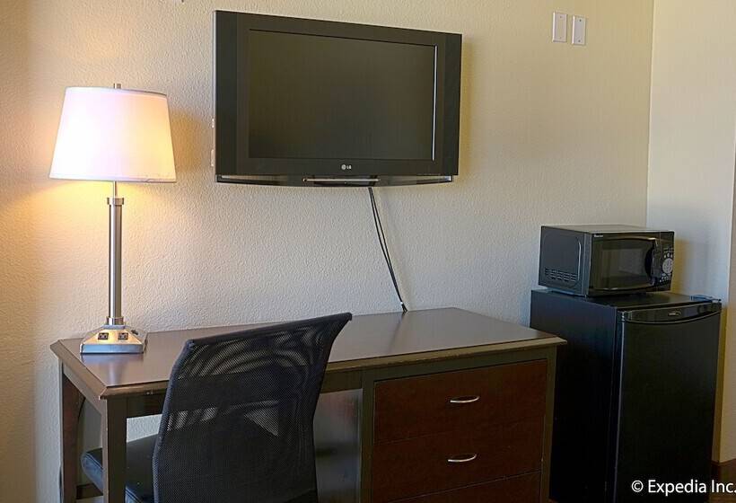 스위트, Key Inn & Suites