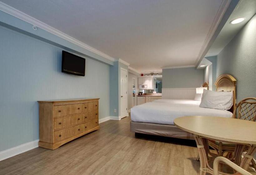 Номер Стандарт, Islander Hotel & Resort