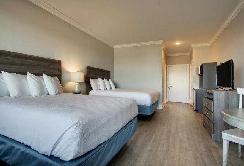 Номер Стандарт, Islander Hotel & Resort