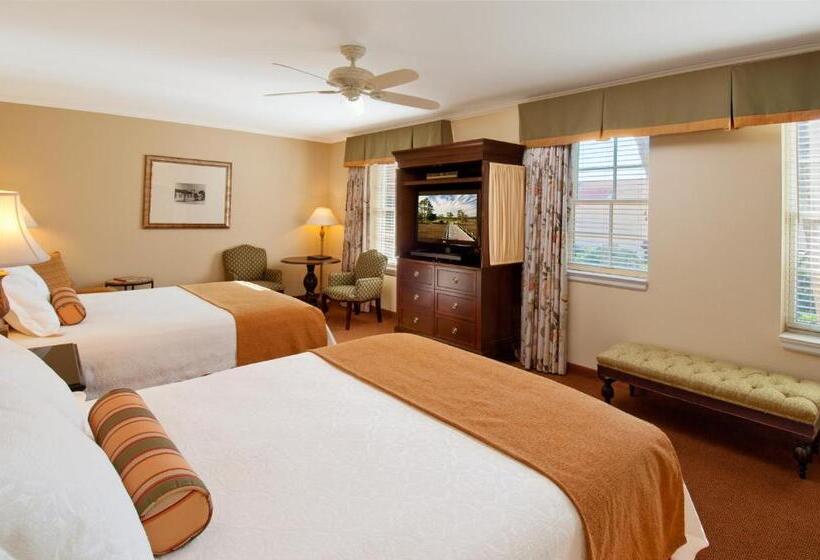 Номер Стандарт, The King And Prince Beach & Golf Resort
