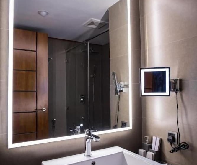 豪华房间, Regal Réseau Hotel & Spa