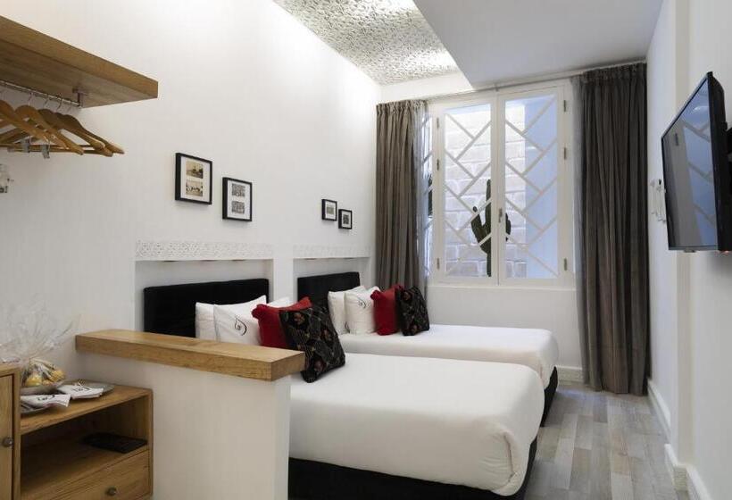 Номер Deluxe, Suite Azur