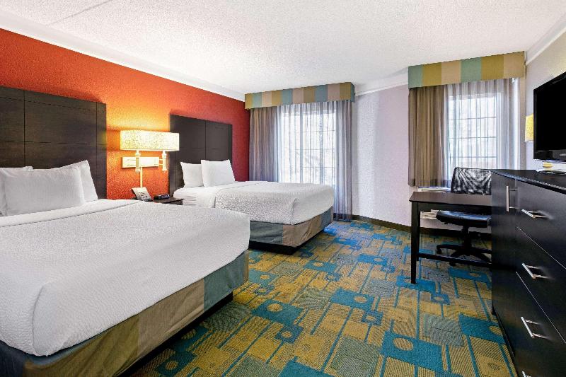 デラックスルーム, La Quinta By Wyndham Dallas Dfw Airport North