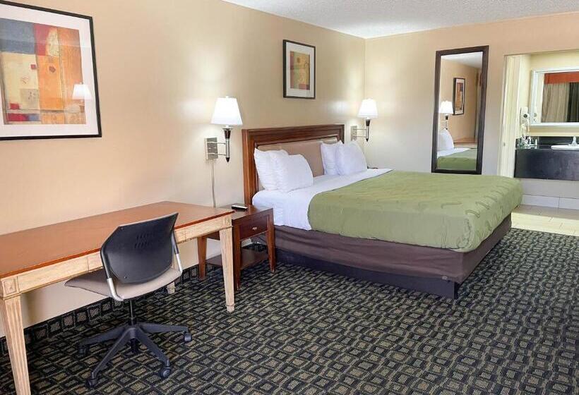 Люкс Кровать Кинг, Studio 6 Suites North Richland Hills Tx