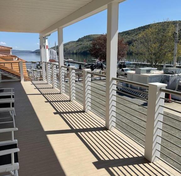 Семейный Номер Deluxe, Lake Front