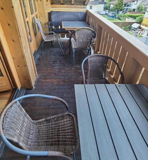 Family Suite, Landhaus Zell Am See
