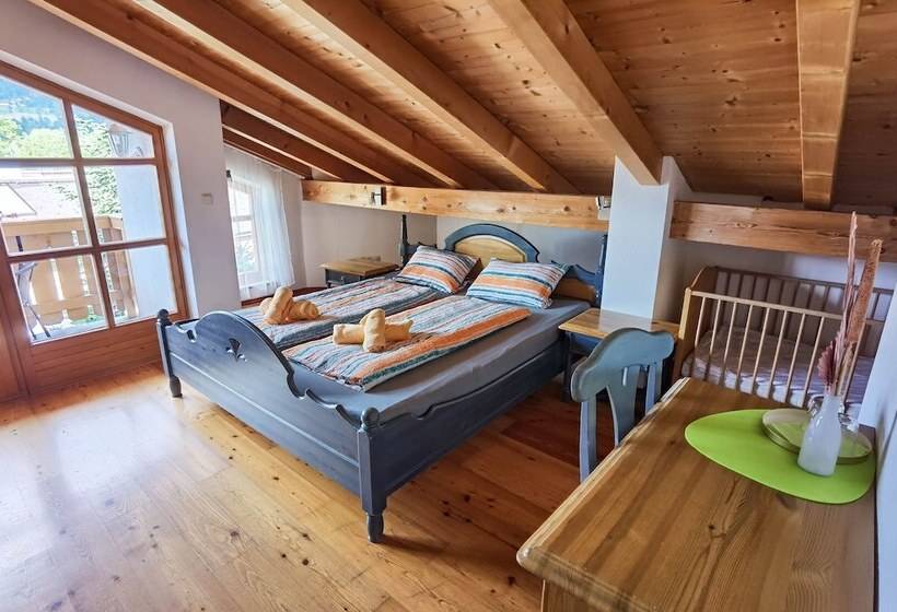 Family Suite, Landhaus Zell Am See