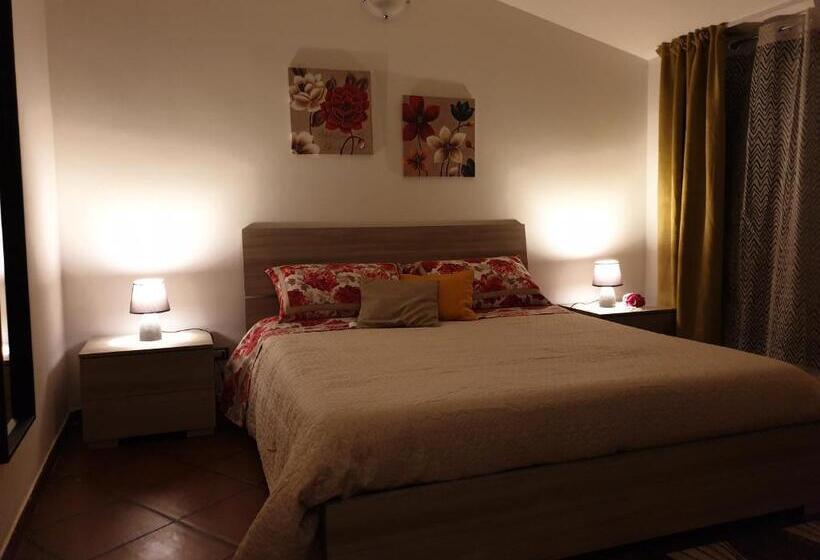 Номер Deluxe с Балконом, Novecento Bed & Breakfast