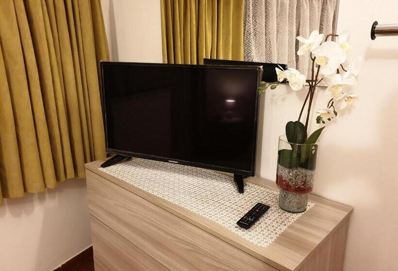 Номер Deluxe с Балконом, Novecento Bed & Breakfast