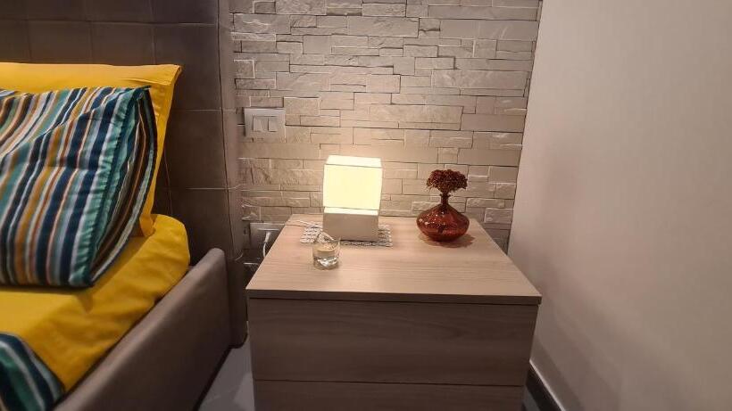 Номер Superior, Novecento Bed & Breakfast