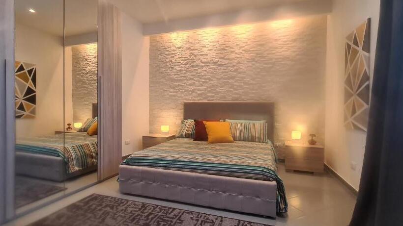 Номер Superior, Novecento Bed & Breakfast