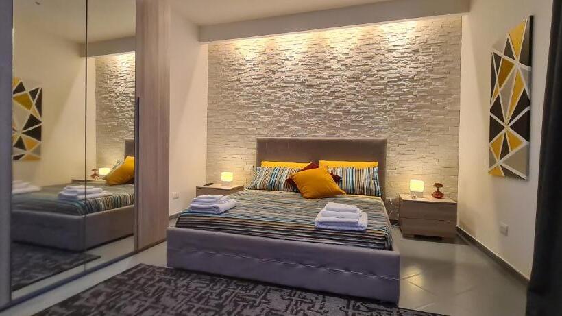 Номер Deluxe, Novecento Bed & Breakfast