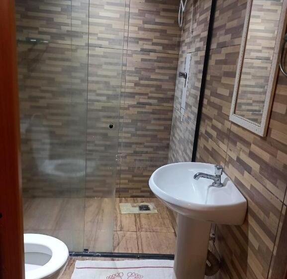 Люкс, The Place Hostel