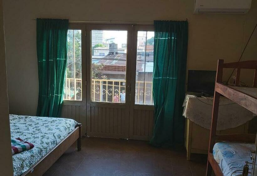 Номер Стандарт, Habitaciones Villa Blosset